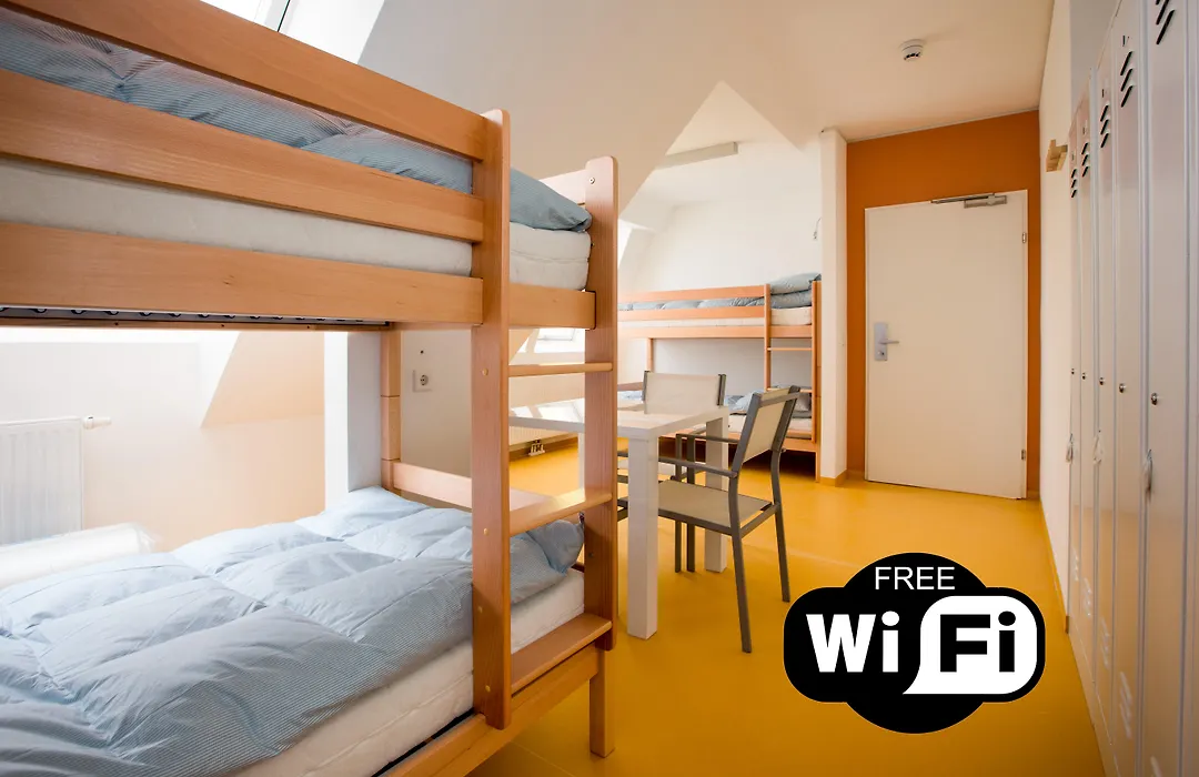 A&T Hotel & Hostel-1