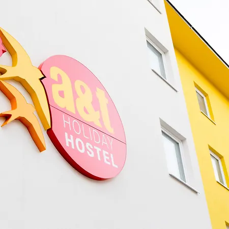 A&T Hotel & Hostel-2